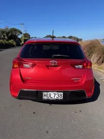 Toyota Corolla 2014 photo 5