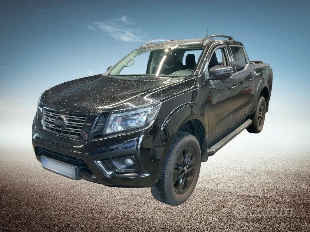 Nissan Navara 2021 photo 5