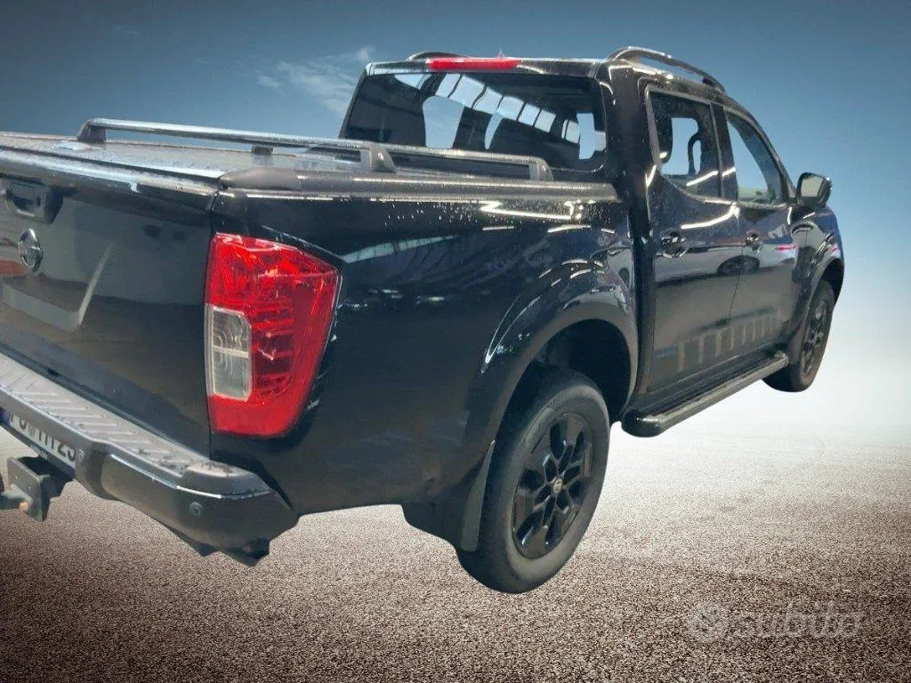 Nissan Navara 2021 photo 2