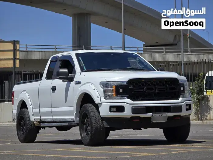 Ford F-150 2018 photo 5