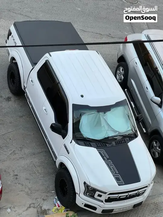 Ford F-150 2018 photo 2