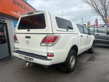 Mazda Bt-50 2014 photo 5