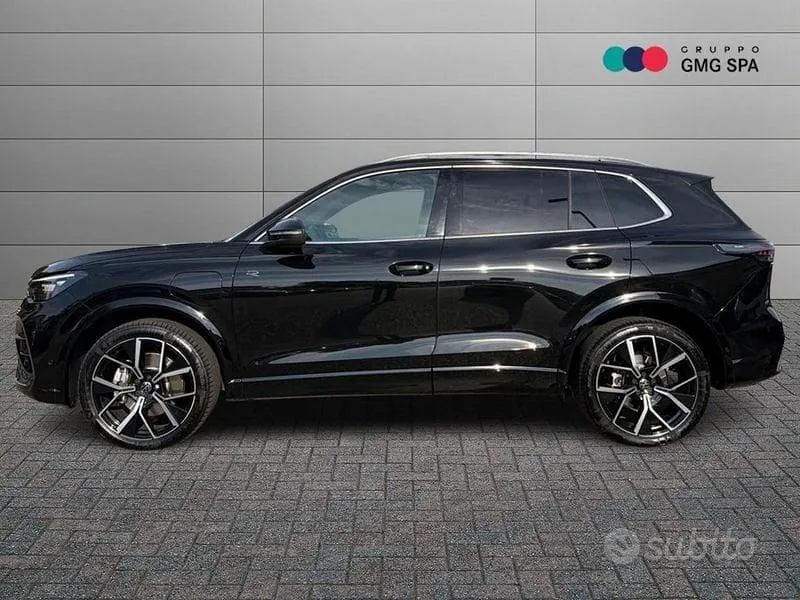 Volkswagen Tiguan 2026 photo 4