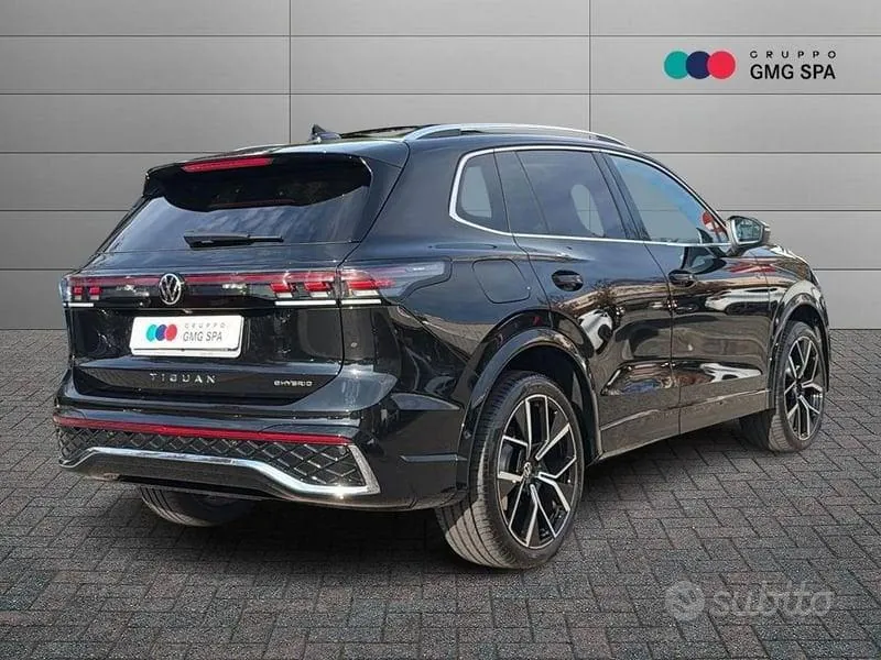 Volkswagen Tiguan 2026 photo 3
