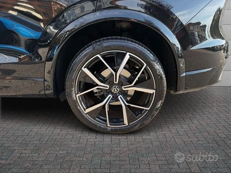 Volkswagen Tiguan 2026 photo 5