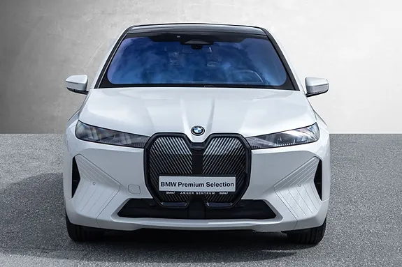 BMW Ix 2026 photo 4