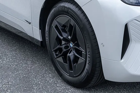 BMW Ix 2026 photo 3