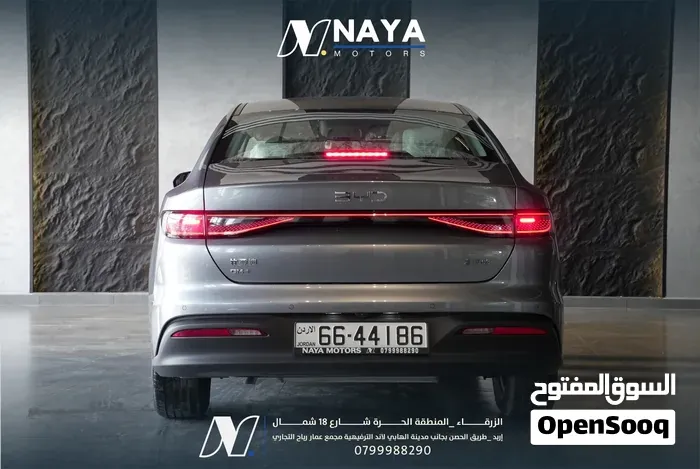 BYD Seal 2025 photo 2
