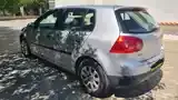 Volkswagen Golf 2005 photo 5