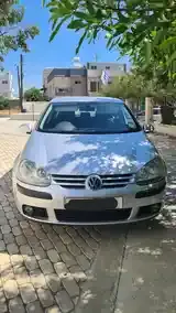Volkswagen Golf 2005 photo 3