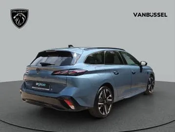 Peugeot 308 2025 photo 3