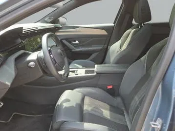 Peugeot 308 2025 photo 2