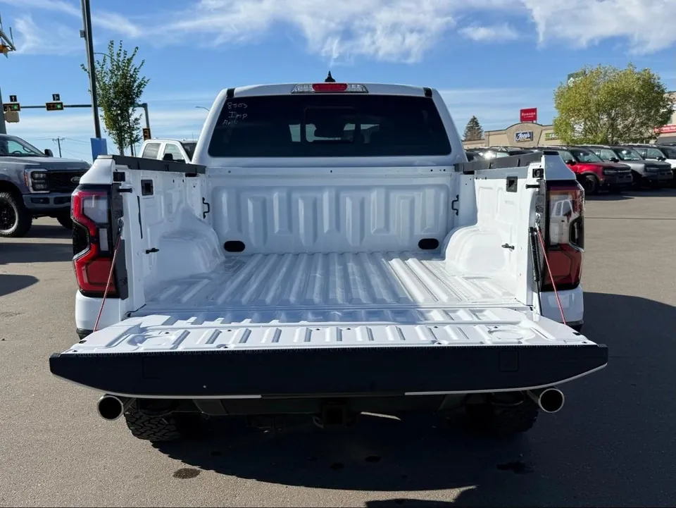 Ford Ranger 2026 photo 5