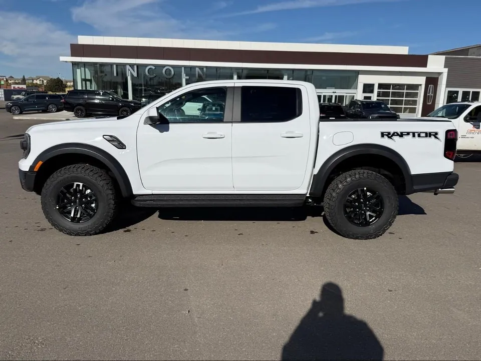 Ford Ranger 2026 photo 2