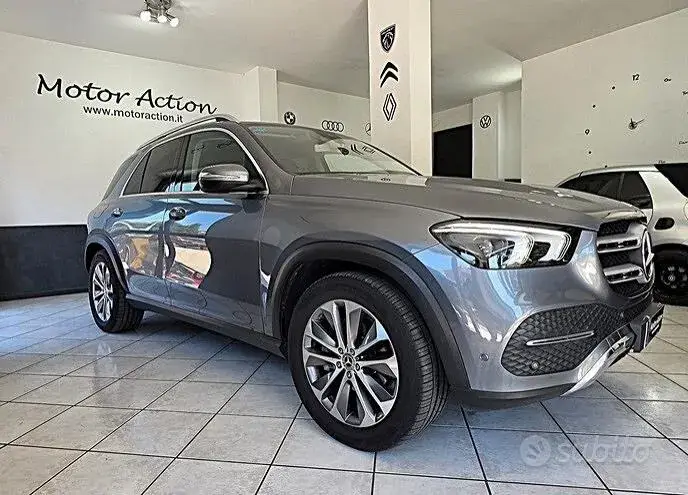 Mercedes-Benz Gle 2021 photo 5