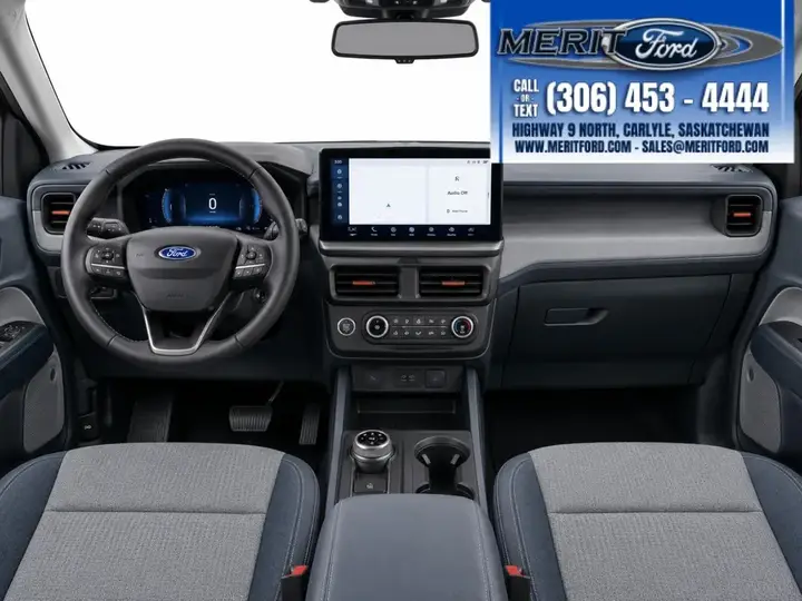 Ford Maverick 2026 photo 3