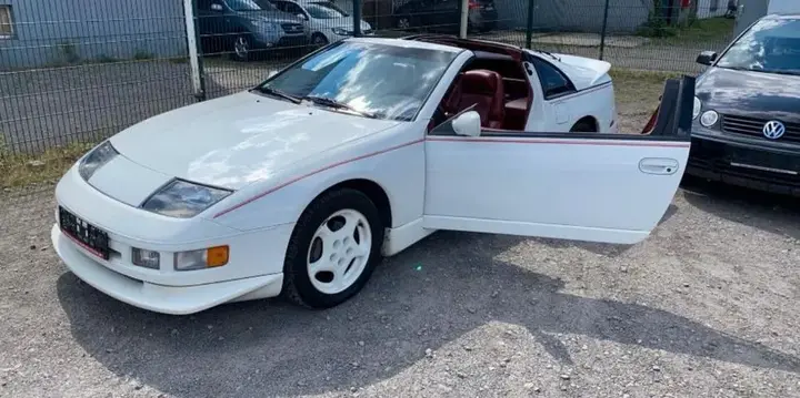 Nissan 300Zx