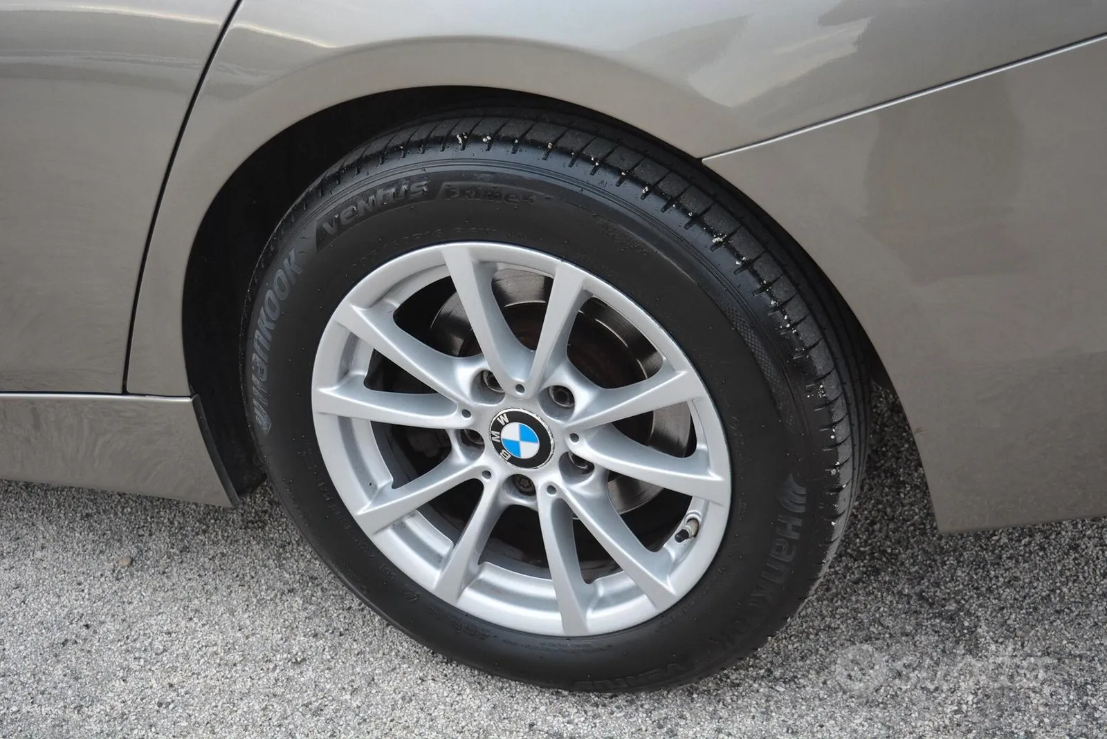 BMW 3 Series 2017 photo 5
