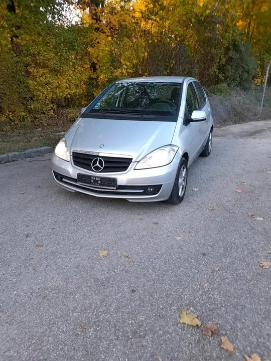 Mercedes-Benz A180 Cdi
