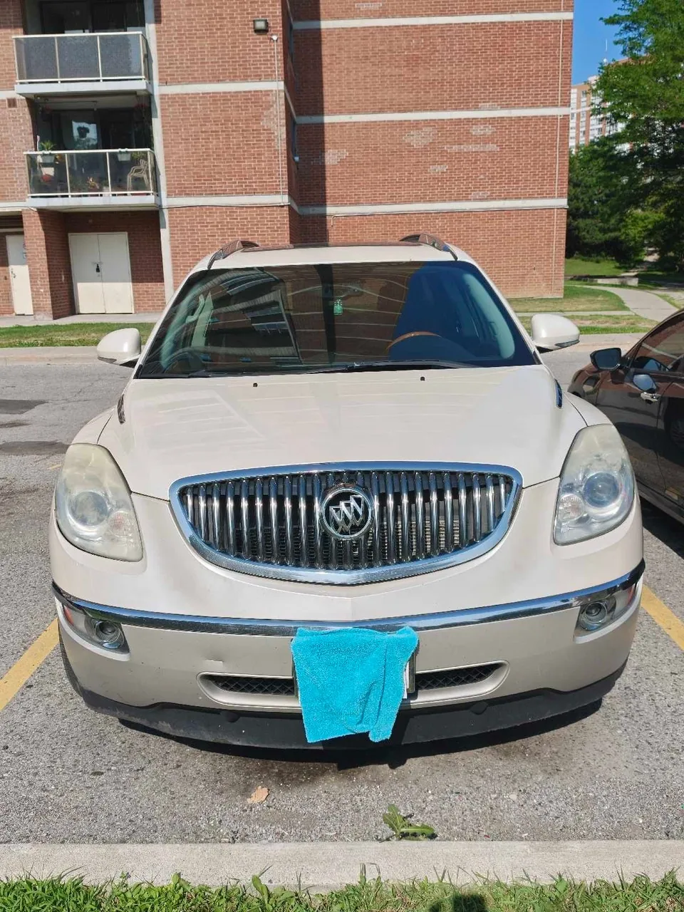 Buick Enclave