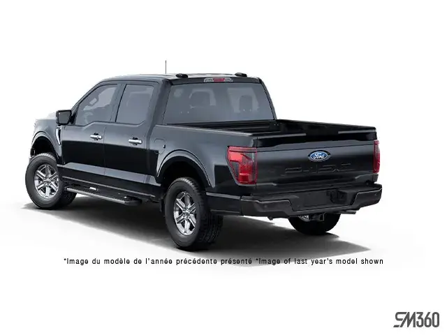 Ford F-150 2027 photo 2