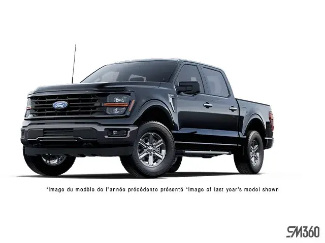 Ford F-150 2027 photo 3