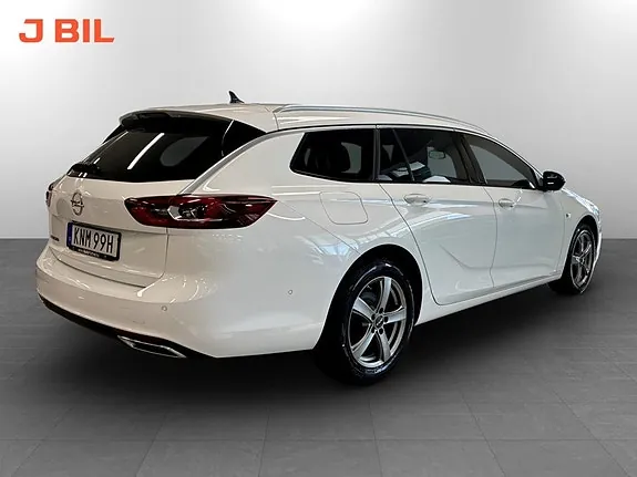 Opel Insignia 2021 photo 3