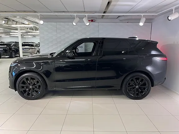 Land Rover Range Rover Sport 2024 photo 3