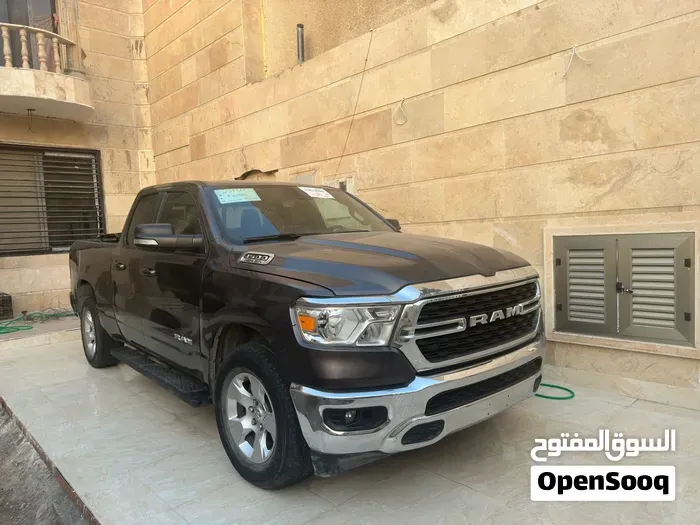 Dodge Ram 2019 photo 5