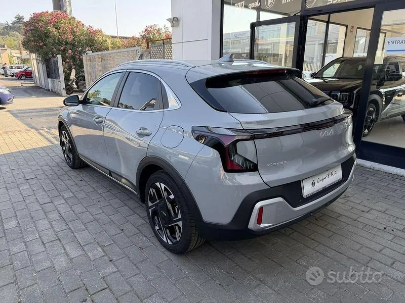 Kia Xceed 2026 photo 5