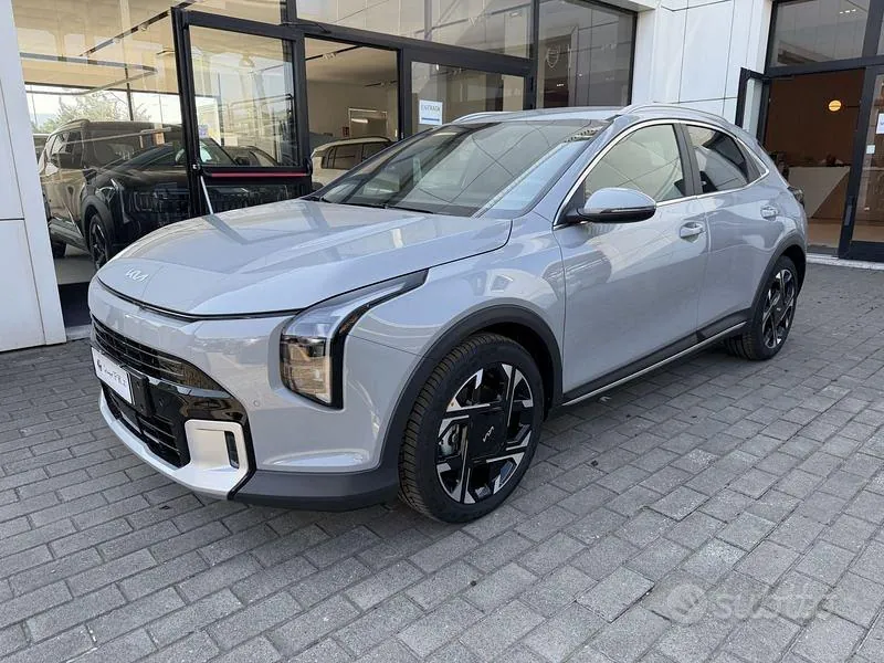 Kia Xceed 2026 photo 3