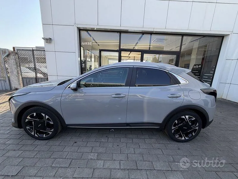 Kia Xceed 2026 photo 4