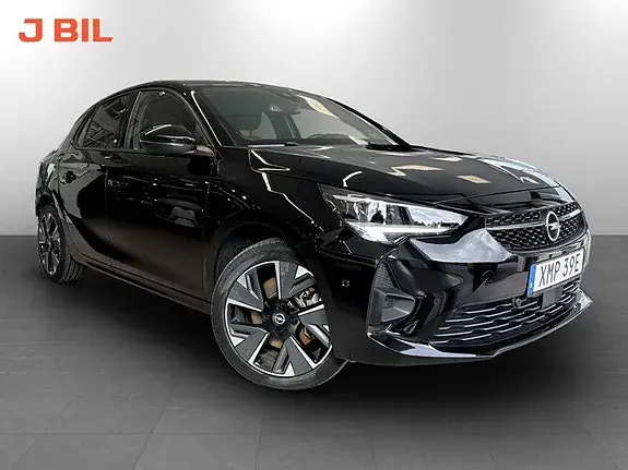 Opel Corsa E
