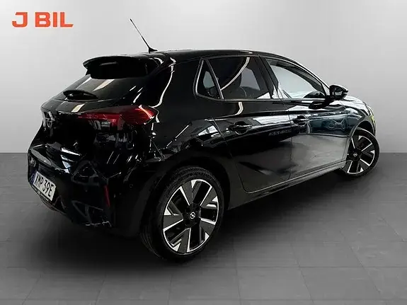 Opel Corsa E 2022 photo 3