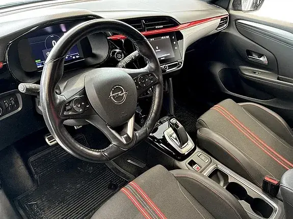 Opel Corsa E 2022 photo 4