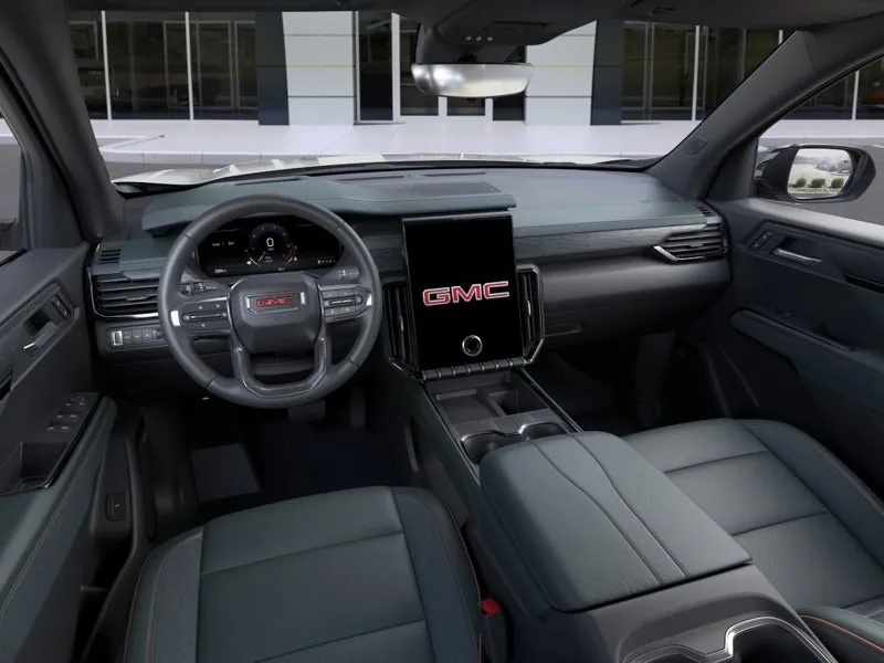 GMC Acadia 2026 photo 5