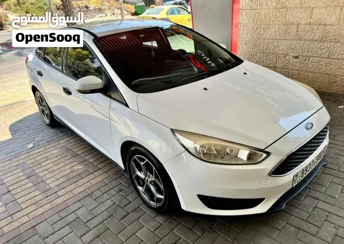 Ford Focus 2015 photo 4