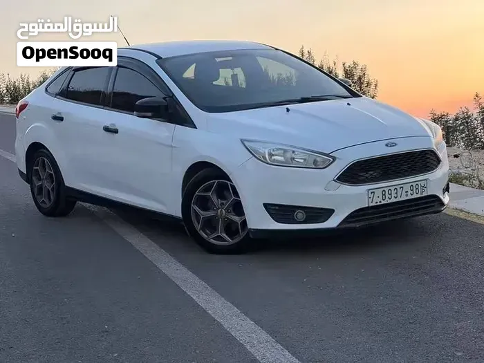 Ford Focus 2015 photo 5