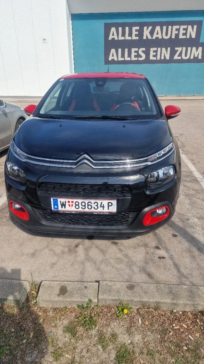 Citroen C3 2019 photo 3