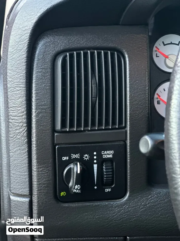 Dodge Ram Laramie 2005 photo 4