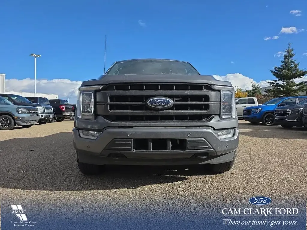 Ford F-150 2023 photo 2