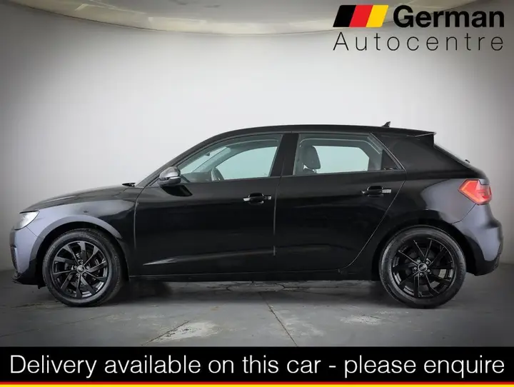 Audi A1 2023 photo 5