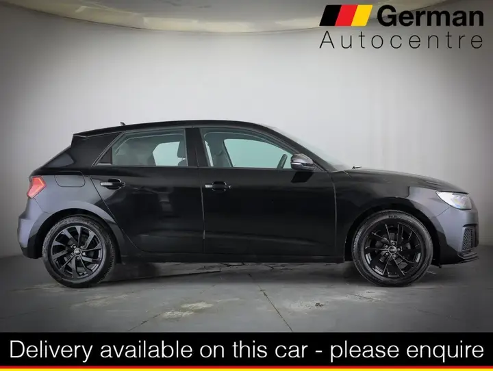 Audi A1 2023 photo 3