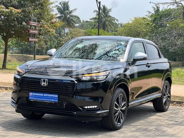 Honda Vezel 2026 photo 3