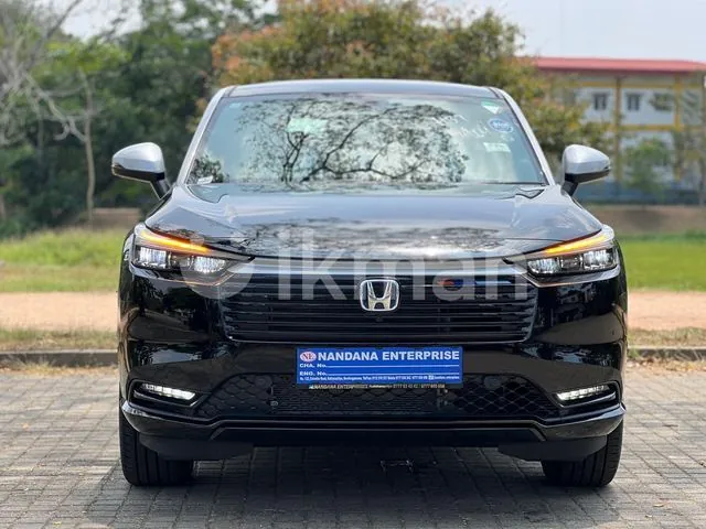 Honda Vezel 2026 photo 2