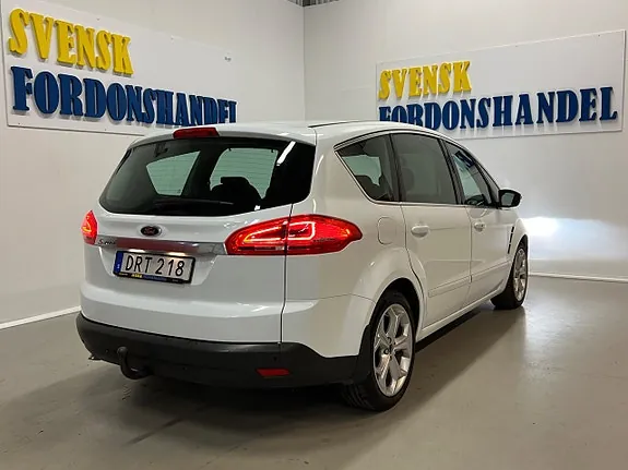 Ford S-Max 2015 photo 5