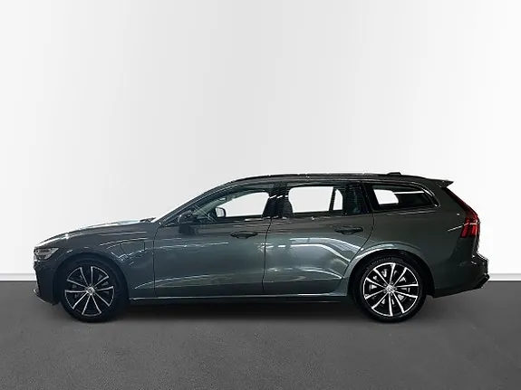 Volvo V60 2026 photo 3