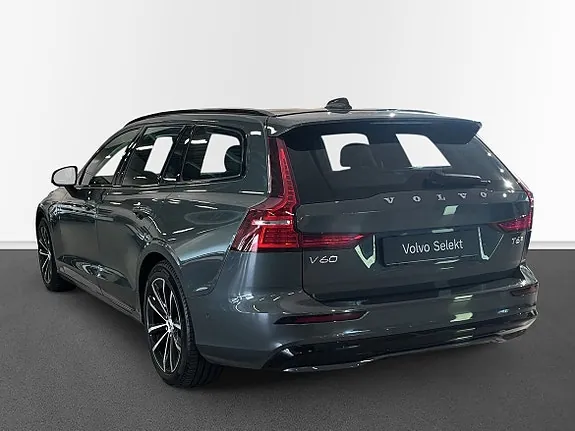 Volvo V60 2026 photo 2