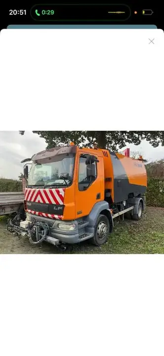 DAF Lf