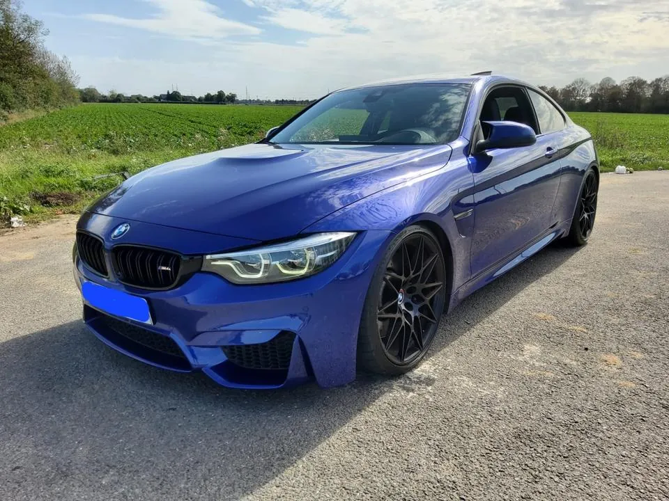 BMW M4